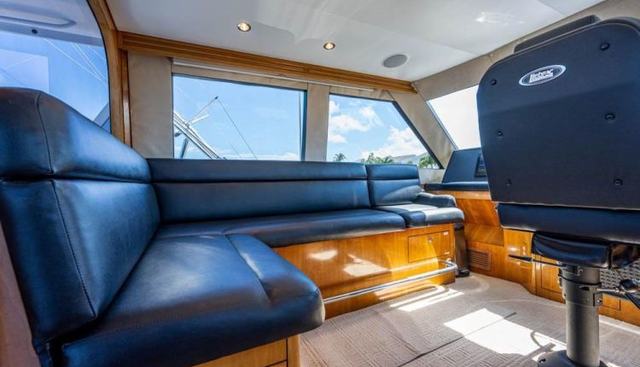 noname yacht for sale 49