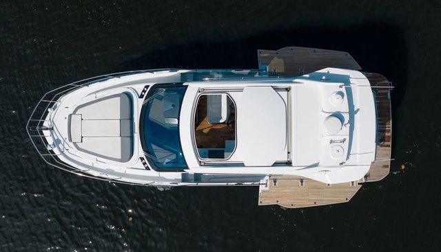 Mr. G yacht for sale 8