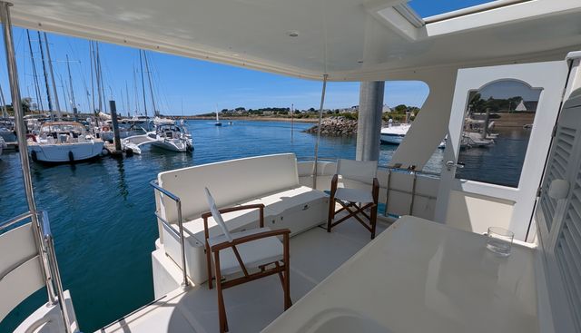 noname yacht for sale 4
