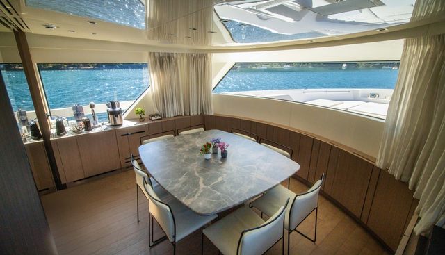 Shaya yacht for sale 15