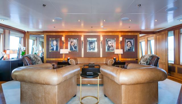 THE WELLESLEY yacht for sale 44