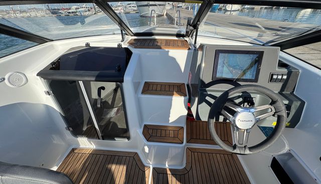 Cideta yacht for sale 9