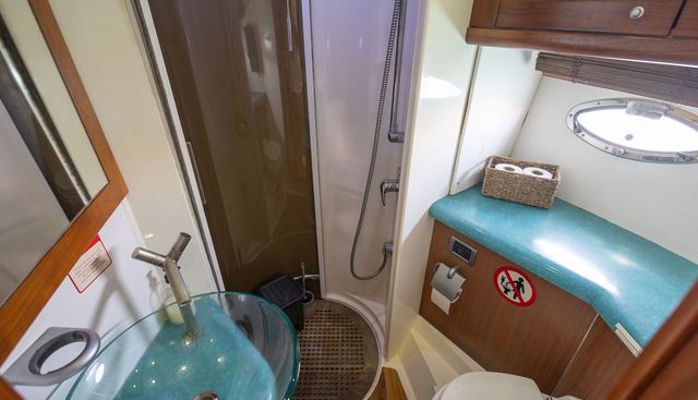 noname yacht for sale 19