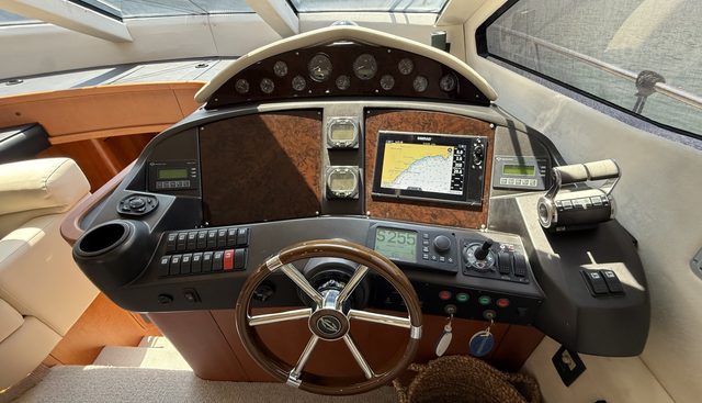 noname yacht for sale 24