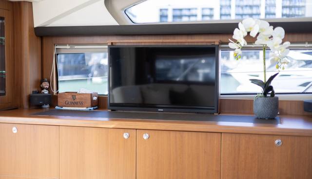 Easy Tiger yacht for sale 38