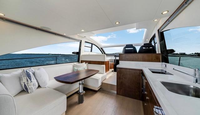 noname yacht for sale 17