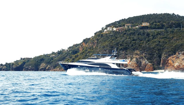 LADY AMANDA yacht for sale 22