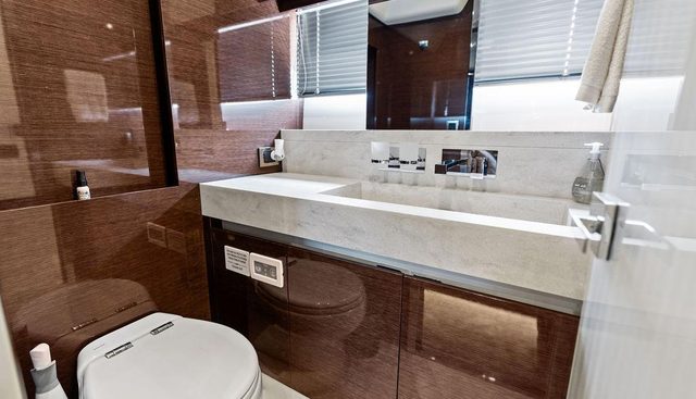 noname yacht for sale 58