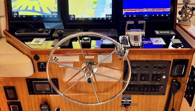 noname yacht for sale 19