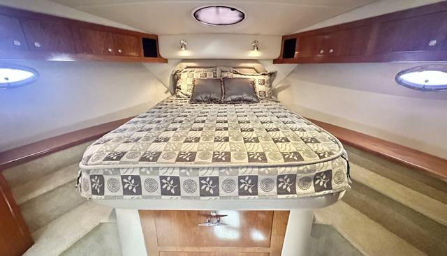 noname yacht for sale 25