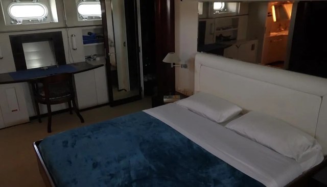 Eivissa yacht for sale 19