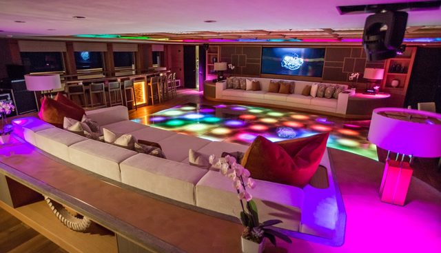 PELORUS yacht for sale 15