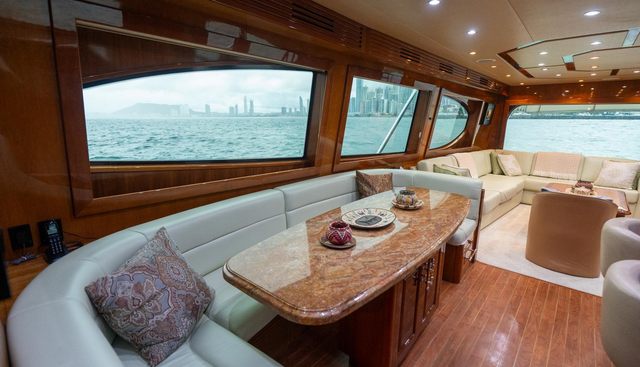 noname yacht for sale 20