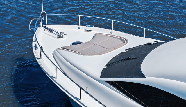 Noname yacht for sale 8