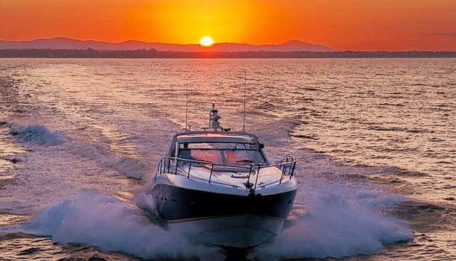 CHEERS ALL yacht for sale 2