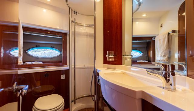 Siam yacht for sale 30