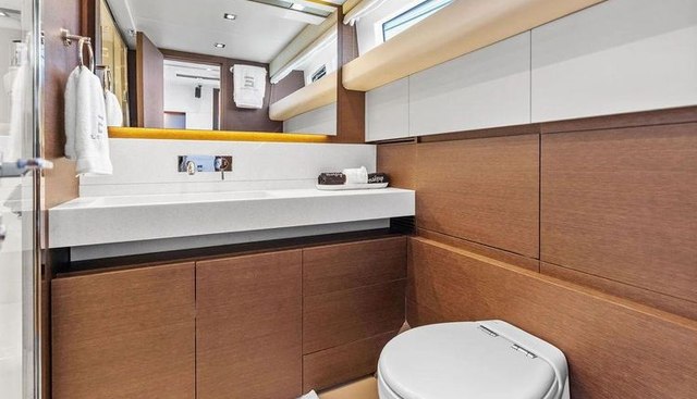 ELEVATION yacht for sale 53