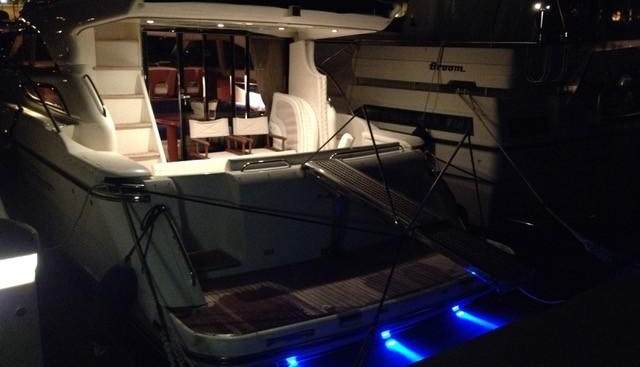 Catia J yacht for sale 33
