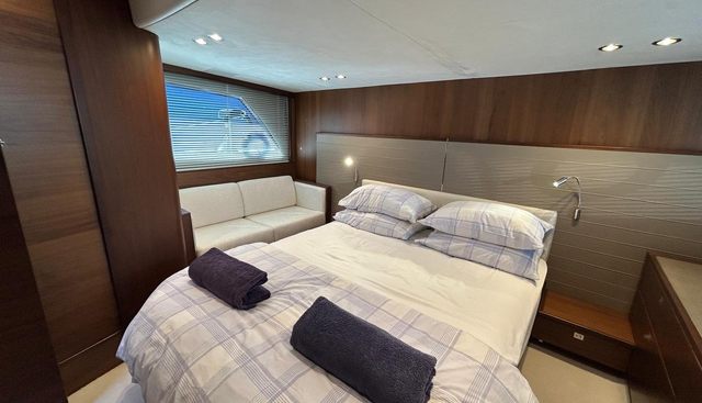 Cunning Plan yacht for sale 29