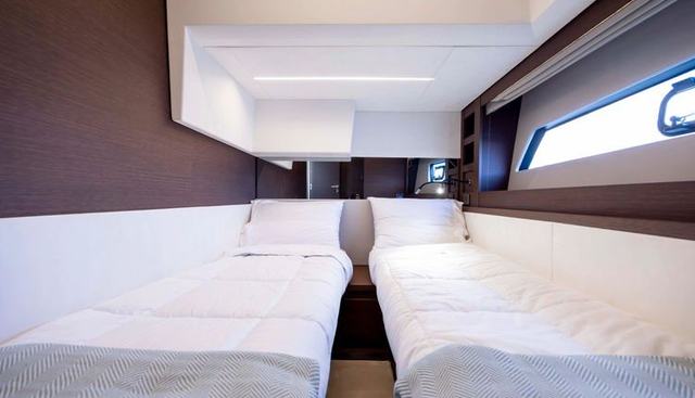 NEVER LOST yacht for sale 47