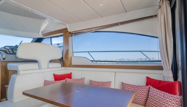 Special Place yacht for sale 9