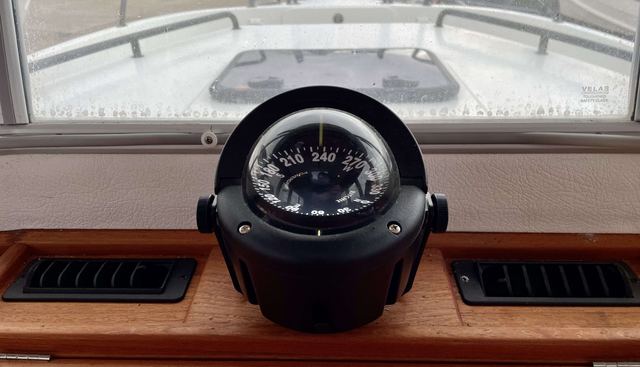 noname yacht for sale 48