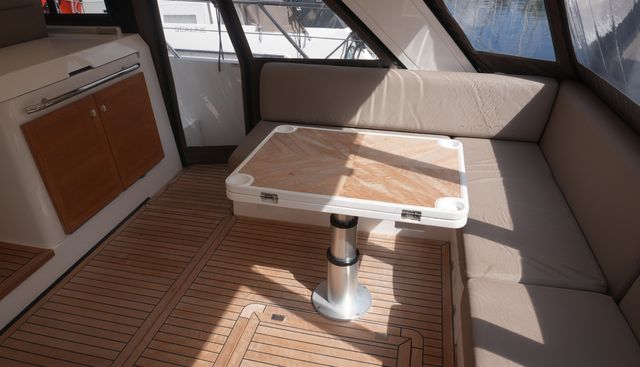 AYS2439 yacht for sale 10