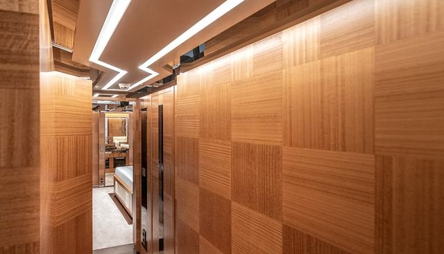 SUNRISE yacht for sale 34