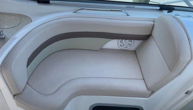 SEAHORSE yacht for sale 10