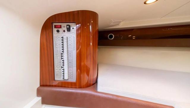 noname yacht for sale 12