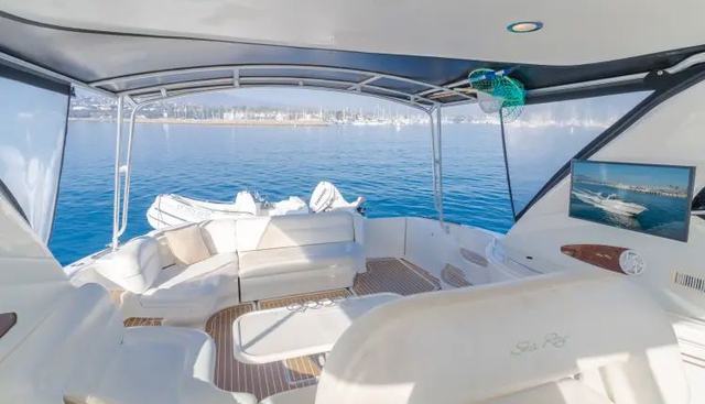 Ranger yacht for sale 24