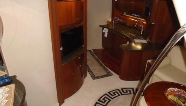 KISMET yacht for sale 18