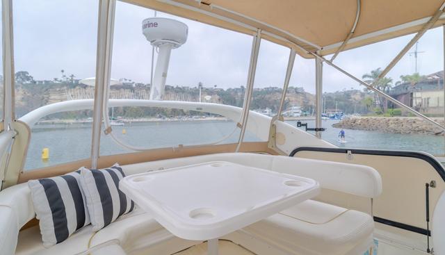 Waterfront Property yacht for sale 28