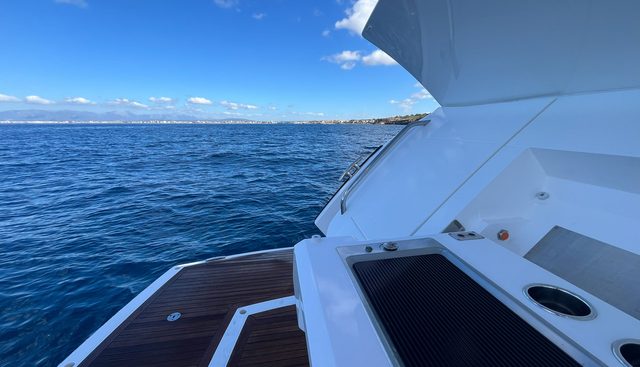 LIAM yacht for sale 7