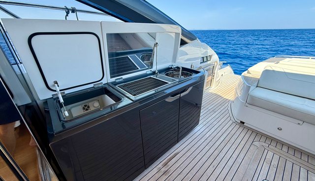 noname yacht for sale 19