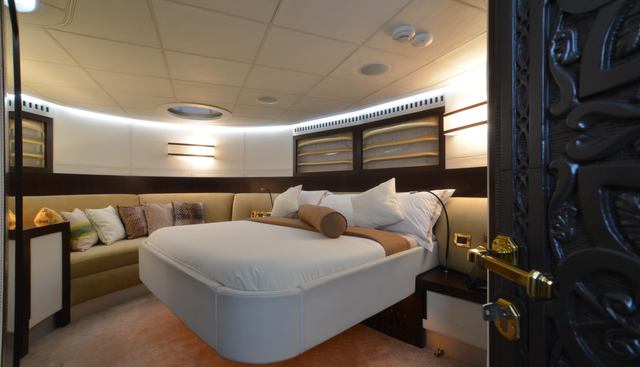 GINGER yacht for sale 8