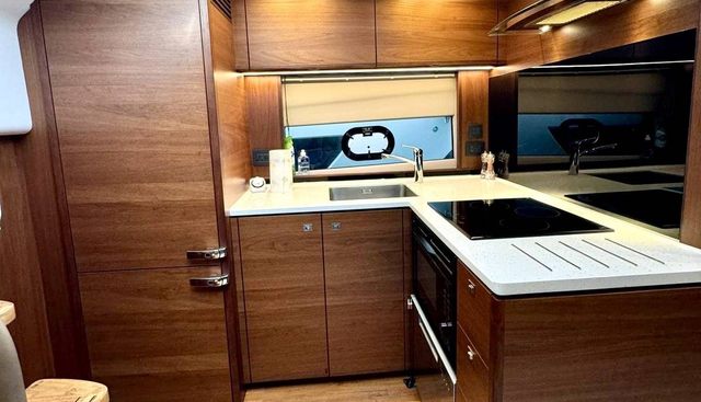 noname yacht for sale 25