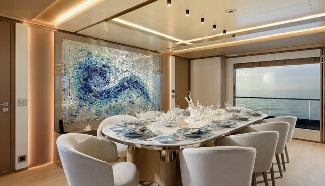 Noa I yacht for sale 13