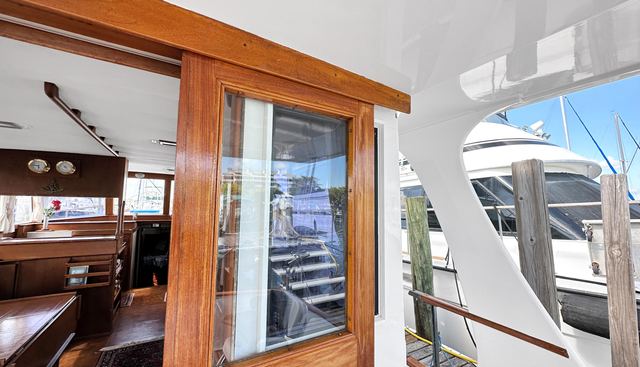 Tortuga Azul yacht for sale 27