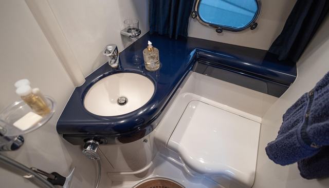 Catia J yacht for sale 45