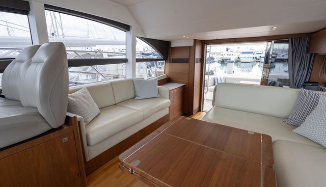 noname yacht for sale 59