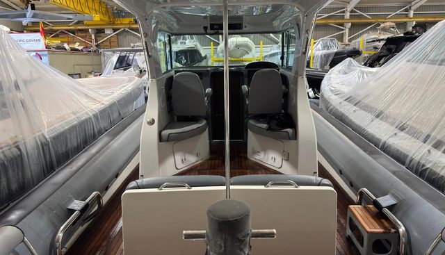 noname yacht for sale 4