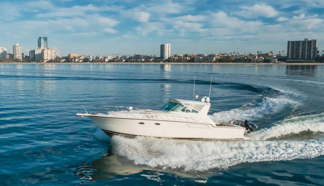 MISS MICHELLE yacht for sale 15