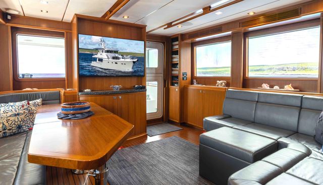 Martini yacht for sale 15