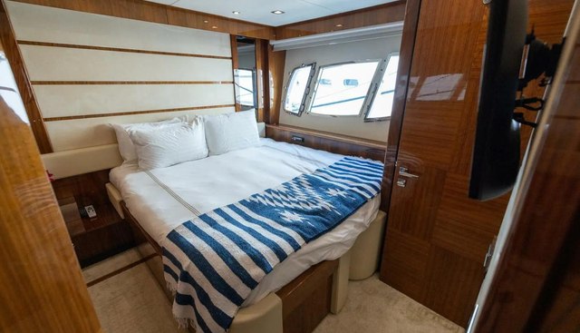 Indecent Proposal Iv yacht for sale 65
