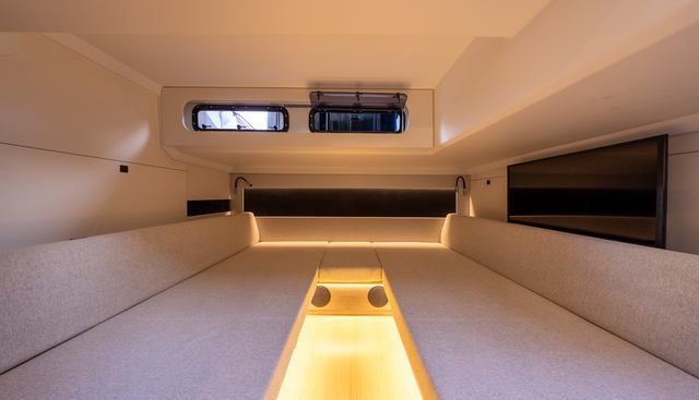 noname yacht for sale 23