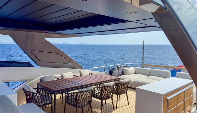 SL90A yacht for sale 58