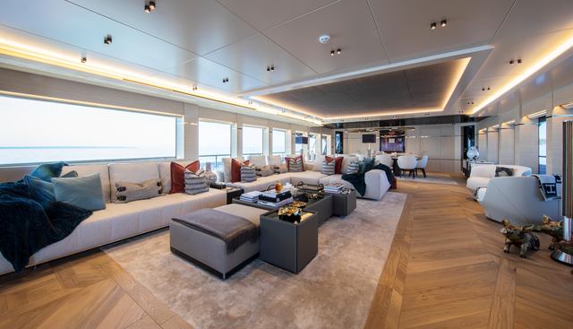 OSCAR yacht for sale 27