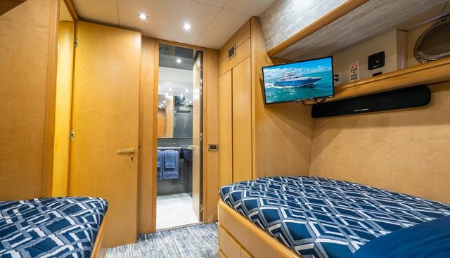 Azure yacht for sale 19