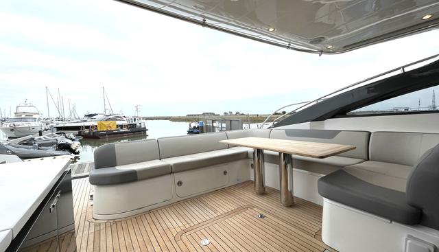 noname yacht for sale 5